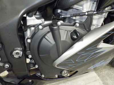 Kawasaki Ninja ZX-25R SE 2023