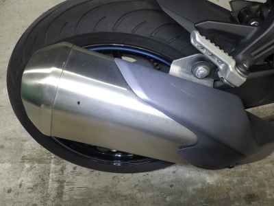 Kawasaki Ninja ZX-25R SE 2023