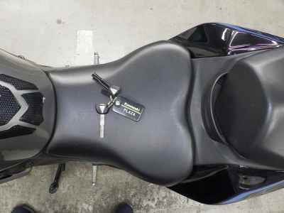 Kawasaki Ninja ZX-25R SE 2023