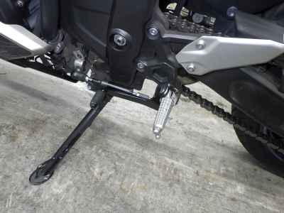 Kawasaki Ninja ZX-25R SE 2023