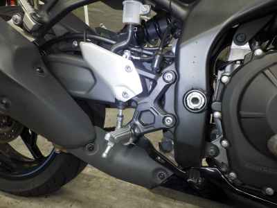 Kawasaki Ninja ZX-25R SE 2023