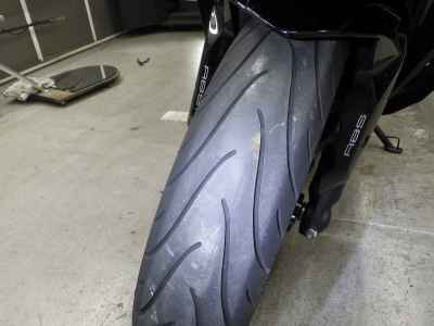 Kawasaki Ninja ZX-25R SE 2023