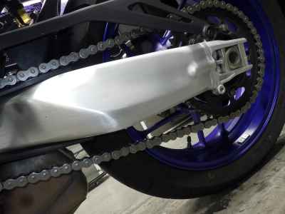 Yamaha MT-09 SP 2023
