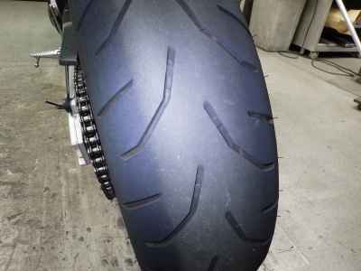 Yamaha MT-09 SP 2023