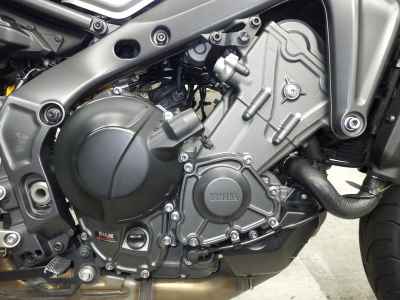 Yamaha MT-09 SP 2023