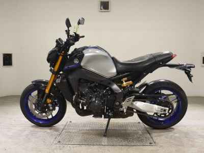 Yamaha MT-09 SP 2023