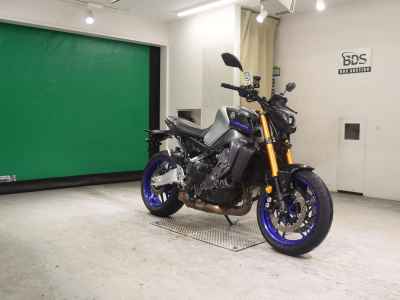 Yamaha MT-09 SP 2023