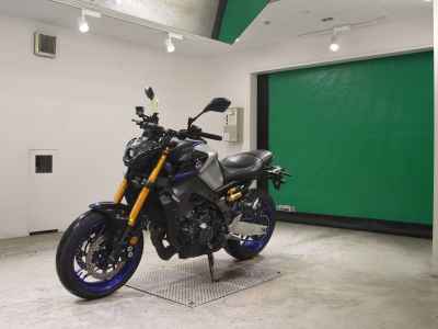 Yamaha MT-09 SP 2023