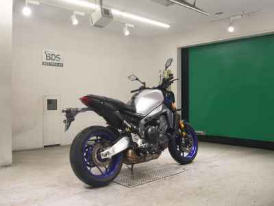 Yamaha MT-09 SP 2023