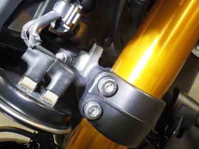 Yamaha MT-09 SP 2023