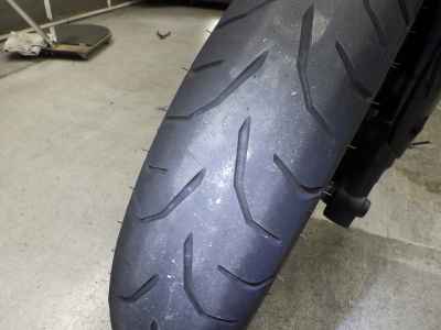 Yamaha MT-09 SP 2023