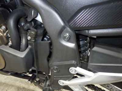 Honda CBR400R 2016