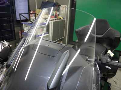 Honda GL1800 Gold Wing Tour DCT 2026