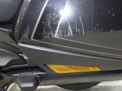 Honda GL1800 Gold Wing Tour DCT 2026