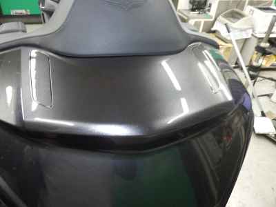 Honda GL1800 Gold Wing Tour DCT 2026
