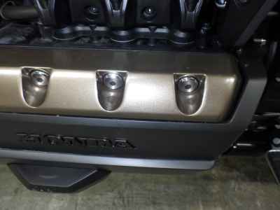 Honda GL1800 Gold Wing Tour DCT 2026
