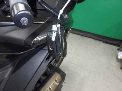 Honda GL1800 Gold Wing Tour DCT 2026