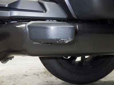 Honda GL1800 Gold Wing Tour DCT 2026