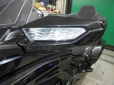 Honda GL1800 Gold Wing Tour DCT 2026