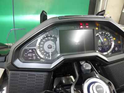 Honda GL1800 Gold Wing Tour DCT 2026