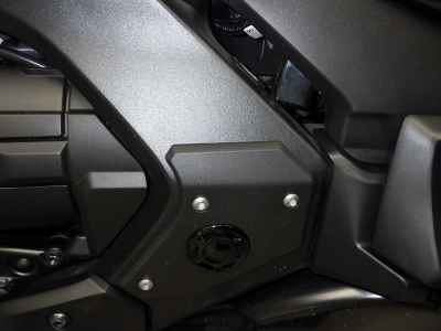 Honda GL1800 Gold Wing Tour DCT 2026