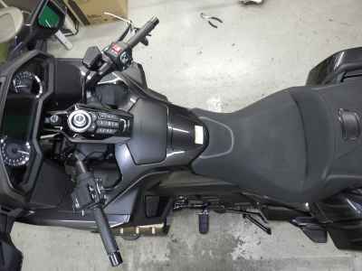 Honda GL1800 Gold Wing Tour DCT 2026