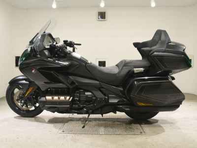 Honda GL1800 Gold Wing Tour DCT 2026