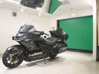 Honda GL1800 Gold Wing Tour DCT 2026