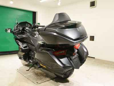 Honda GL1800 Gold Wing Tour DCT 2026