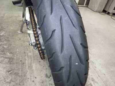Suzuki 250SB