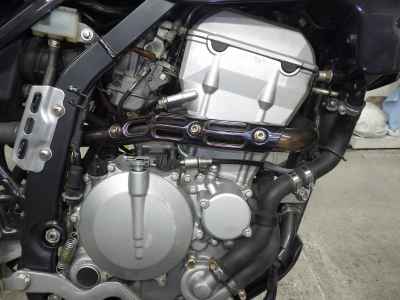 Suzuki 250SB