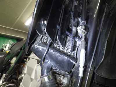 Suzuki 250SB