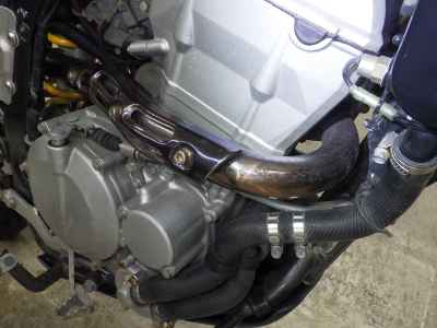 Suzuki 250SB