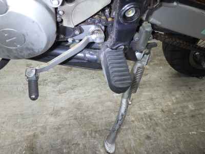 Suzuki 250SB