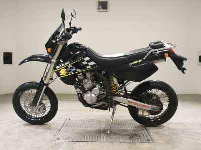 Suzuki 250SB