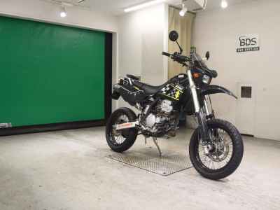 Suzuki 250SB