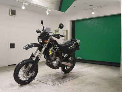 Suzuki 250SB