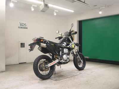 Suzuki 250SB