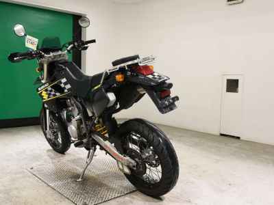 Suzuki 250SB