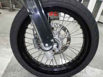 Suzuki 250SB