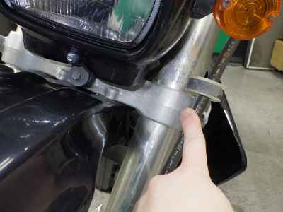 Suzuki 250SB