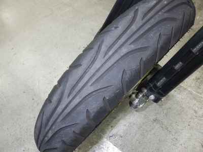 Suzuki 250SB