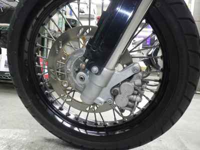 Suzuki 250SB