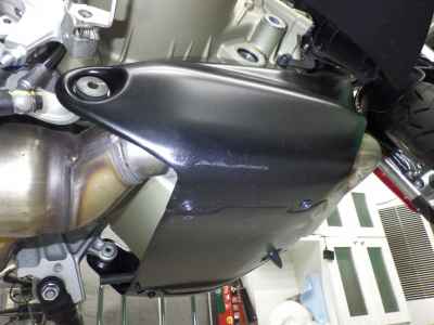 Ducati Multistrada V4S 2025