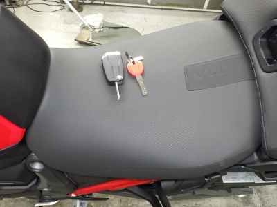 Ducati Multistrada V4S 2025