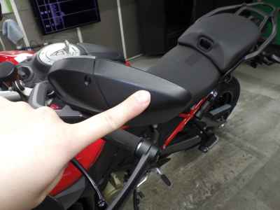 Ducati Multistrada V4S 2025