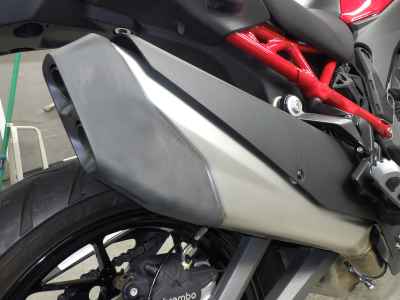 Ducati Multistrada V4S 2025
