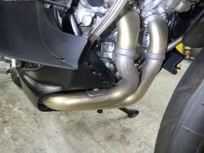 Ducati Multistrada V4S 2025