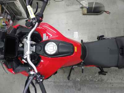 Ducati Multistrada V4S 2025