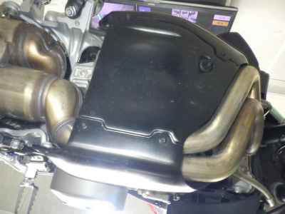 Ducati Multistrada V4S 2025